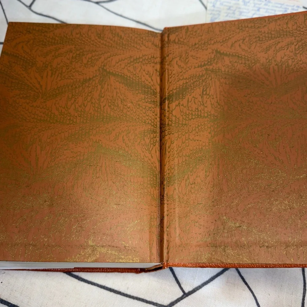 Creation House New American Standard Bible Reference Edition Brown 1973 NASB